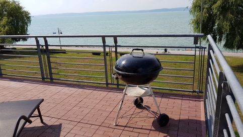 Apartment Balaton3