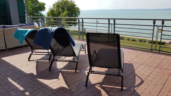 Apartment Balaton