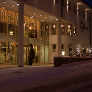 Calimbra Wellness és Konferencia Hotel****superior Miskolctapolca – Miskolc