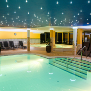 Calimbra Wellness és Konferencia Hotel****superior Miskolctapolca