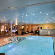 Calimbra Wellness és Konferencia Hotel****superior Miskolctapolca