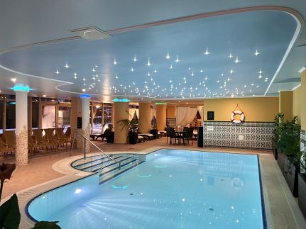 Calimbra Wellness és Konferencia Hotel****superior Miskolctapolca20