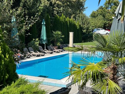 Calimbra Wellness és Konferencia Hotel****superior Miskolctapolca53