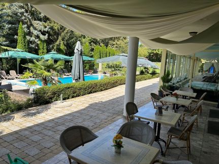 Calimbra Wellness és Konferencia Hotel****superior Miskolctapolca54