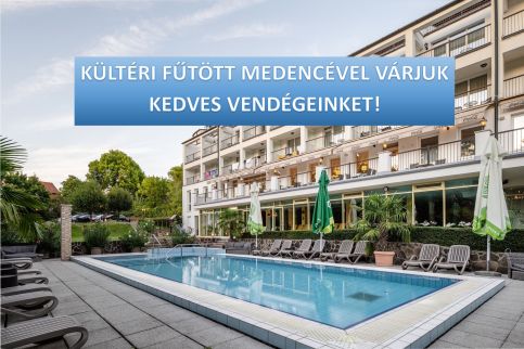 Calimbra Wellness és Konferencia Hotel****superior Miskolctapolca56
