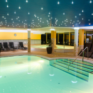 Calimbra Wellness és Konferencia Hotel****superior Miskolctapolca