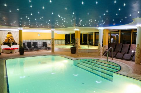 Calimbra Wellness és Konferencia Hotel****superior Miskolctapolca