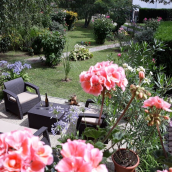 Kitti Apartman
