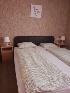 Darnay Apartmanház5