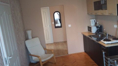 Darnay Apartmanház2