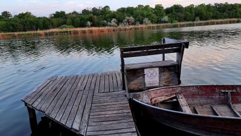 Relax II. Vendégház16