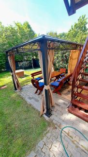 Relax II. Vendégház16