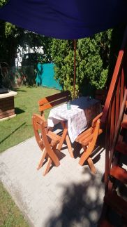Relax II. Vendégház24