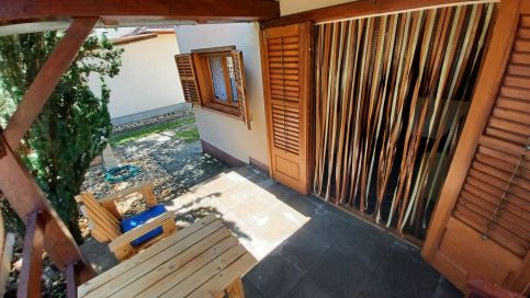 Relax II. Vendégház22
