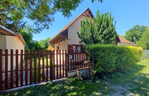 Relax II. Vendégház