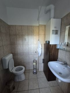 Rábagyarmati Apartman5