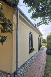 Rábagyarmati Apartman7