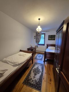 Rábagyarmati Apartman14