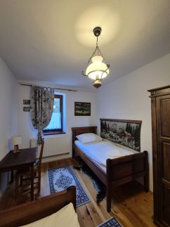 Rábagyarmati Apartman3