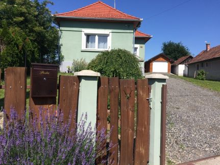 Gulya Vendégház11