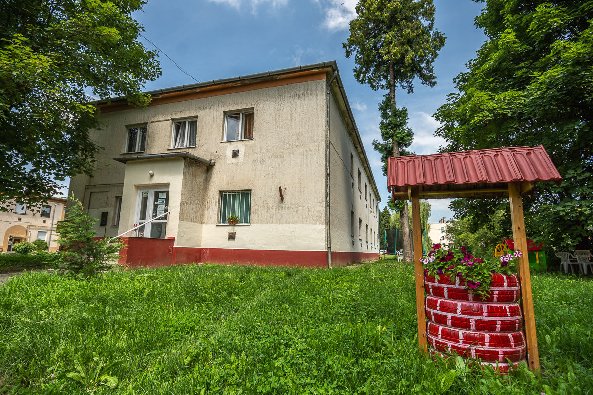 Sólyom Szálló – Taszár