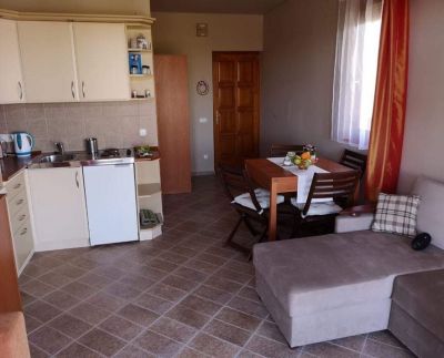 Horváth Stúdió Apartman3