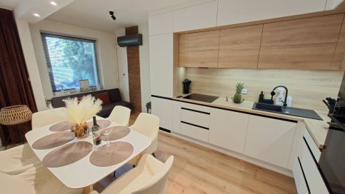 Ezüst-tó Apartmanház31