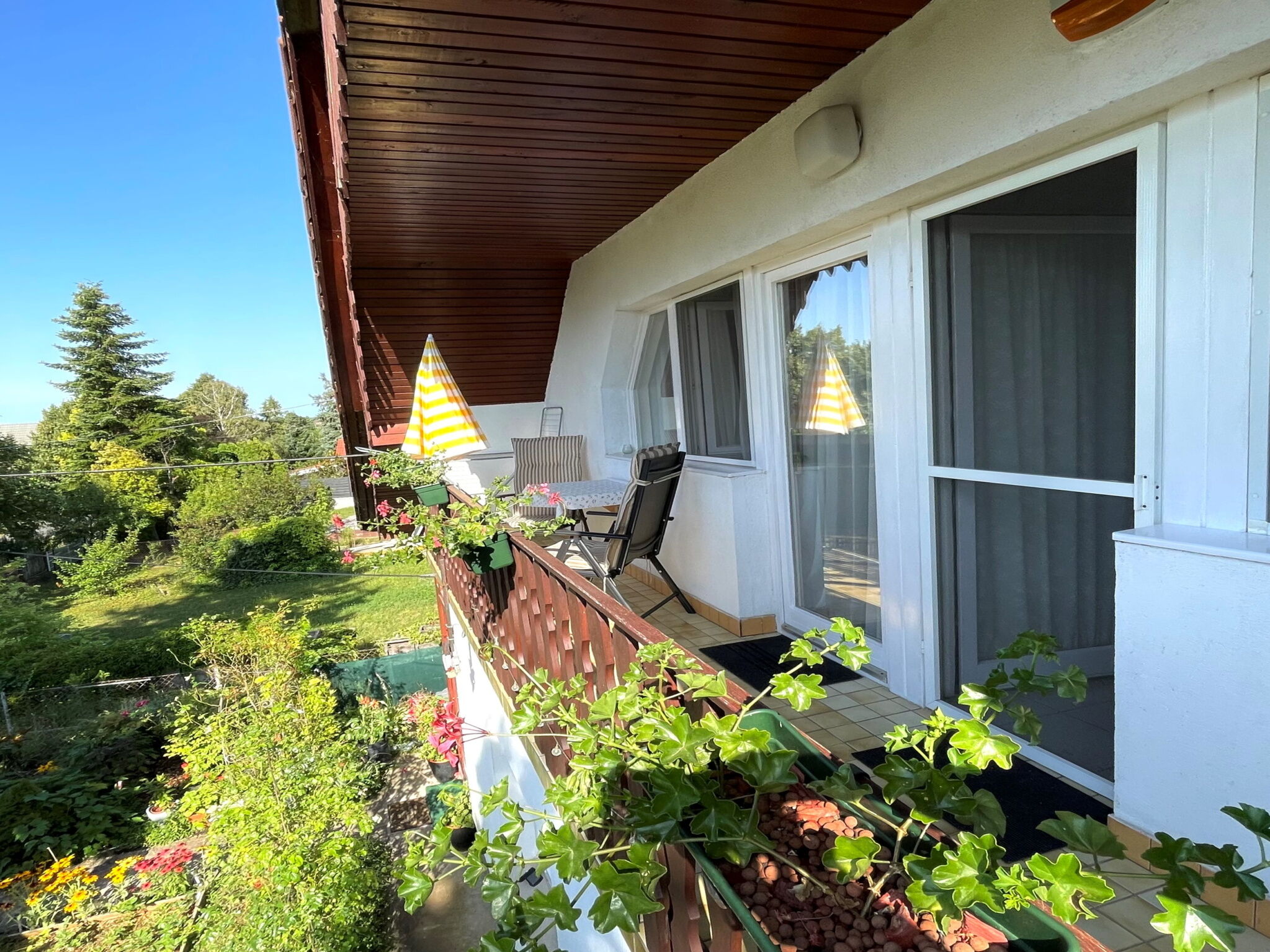 Rózsa Apartmanház – Gyenesdiás fotó 4