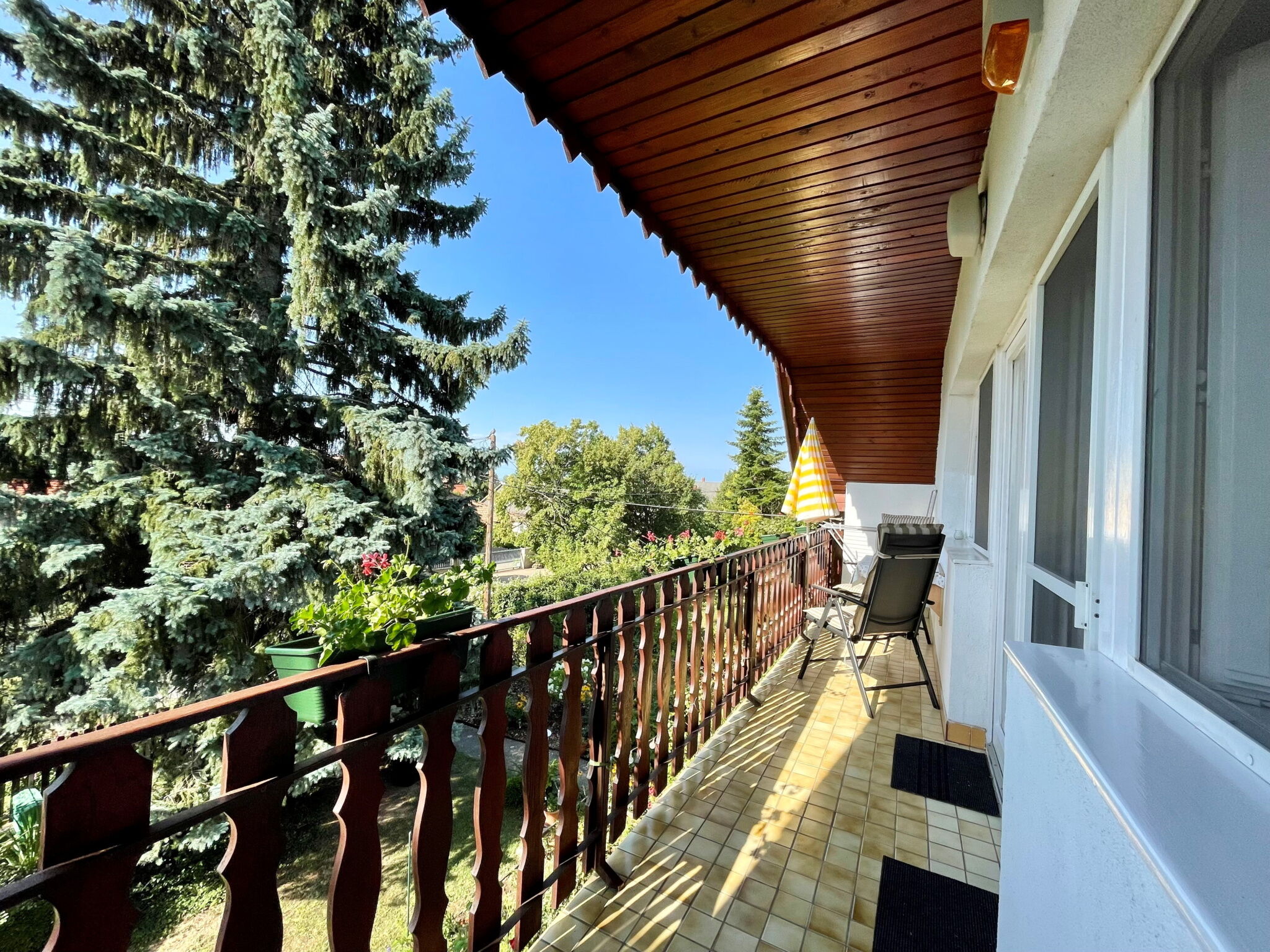 Rózsa Apartmanház – Gyenesdiás fotó 5