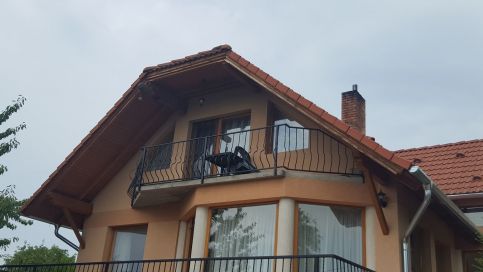 Nefelejcs Apartman9