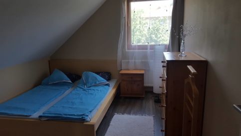 Nefelejcs Apartman2