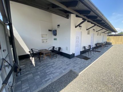 Örökzöld Apartman11