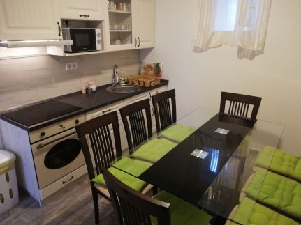 Örökzöld Apartman2