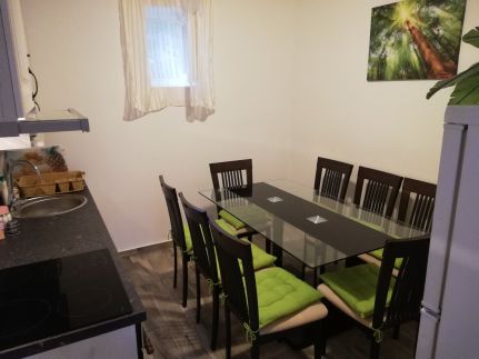 Örökzöld Apartman3