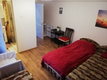 Örökzöld Apartman4