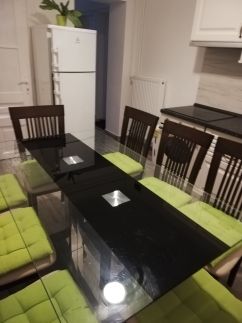 Örökzöld Apartman6