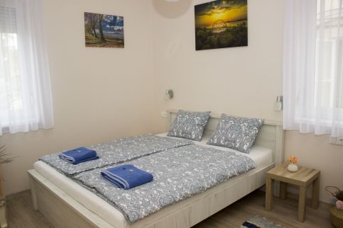 Mediterrán Apartman15