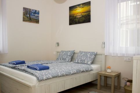 Mediterrán Apartman17