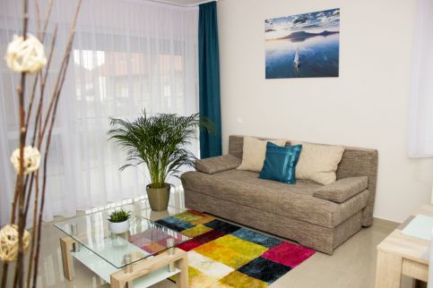 Mediterrán Apartman2