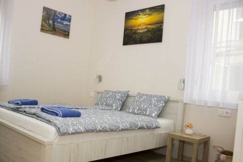 Mediterrán Apartman19