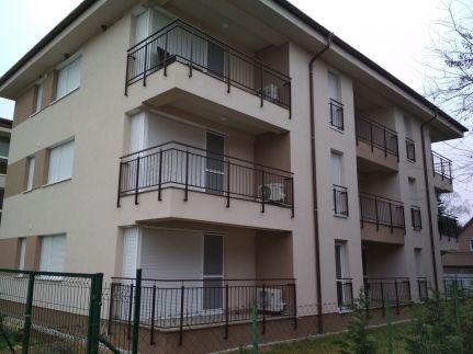 Mediterrán Apartman24