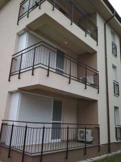 Mediterrán Apartman25