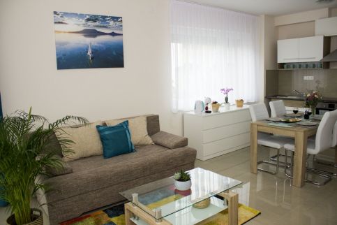 Mediterrán Apartman26