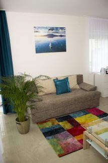 Mediterrán Apartman3