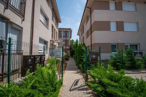 Mediterrán Apartman30