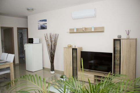 Mediterrán Apartman4