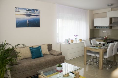 Mediterrán Apartman5