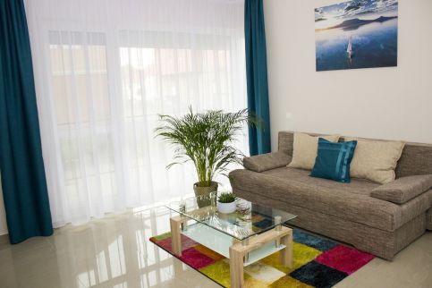 Mediterrán Apartman6