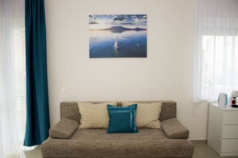 Mediterrán Apartman7