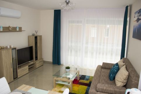 Mediterrán Apartman9